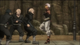 Gachiakuta (Hindi) - Season 01 Episode 14